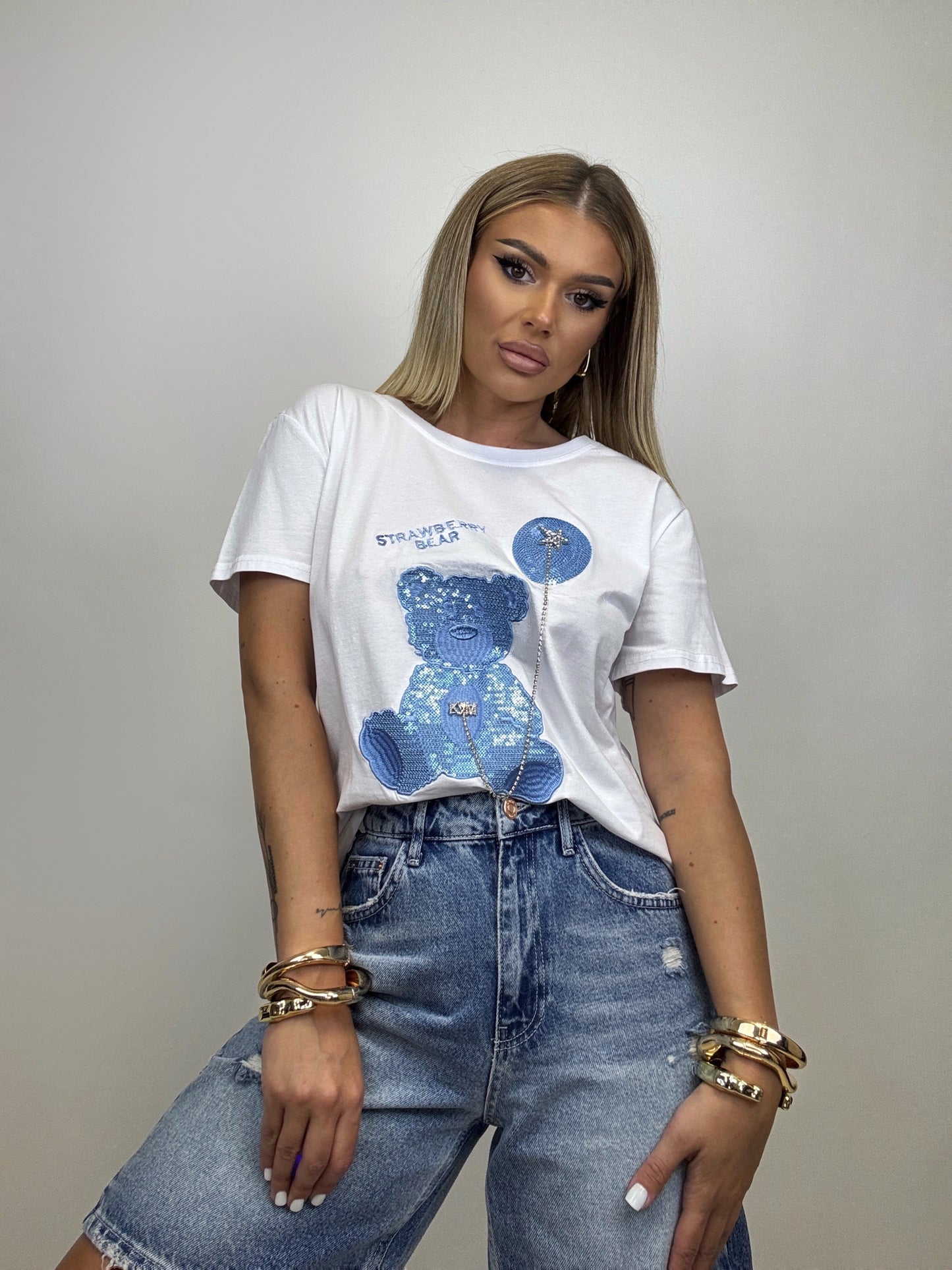 Tricou Janie