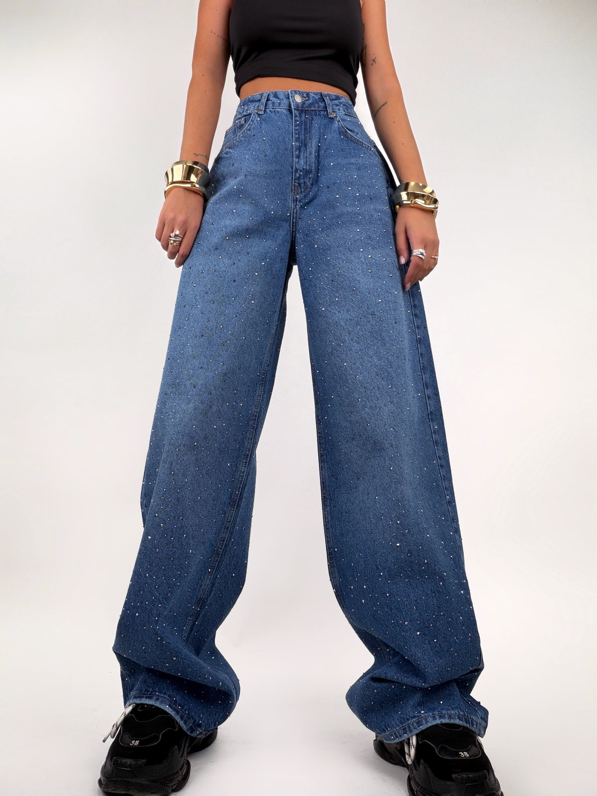Blugi Shine Esma
