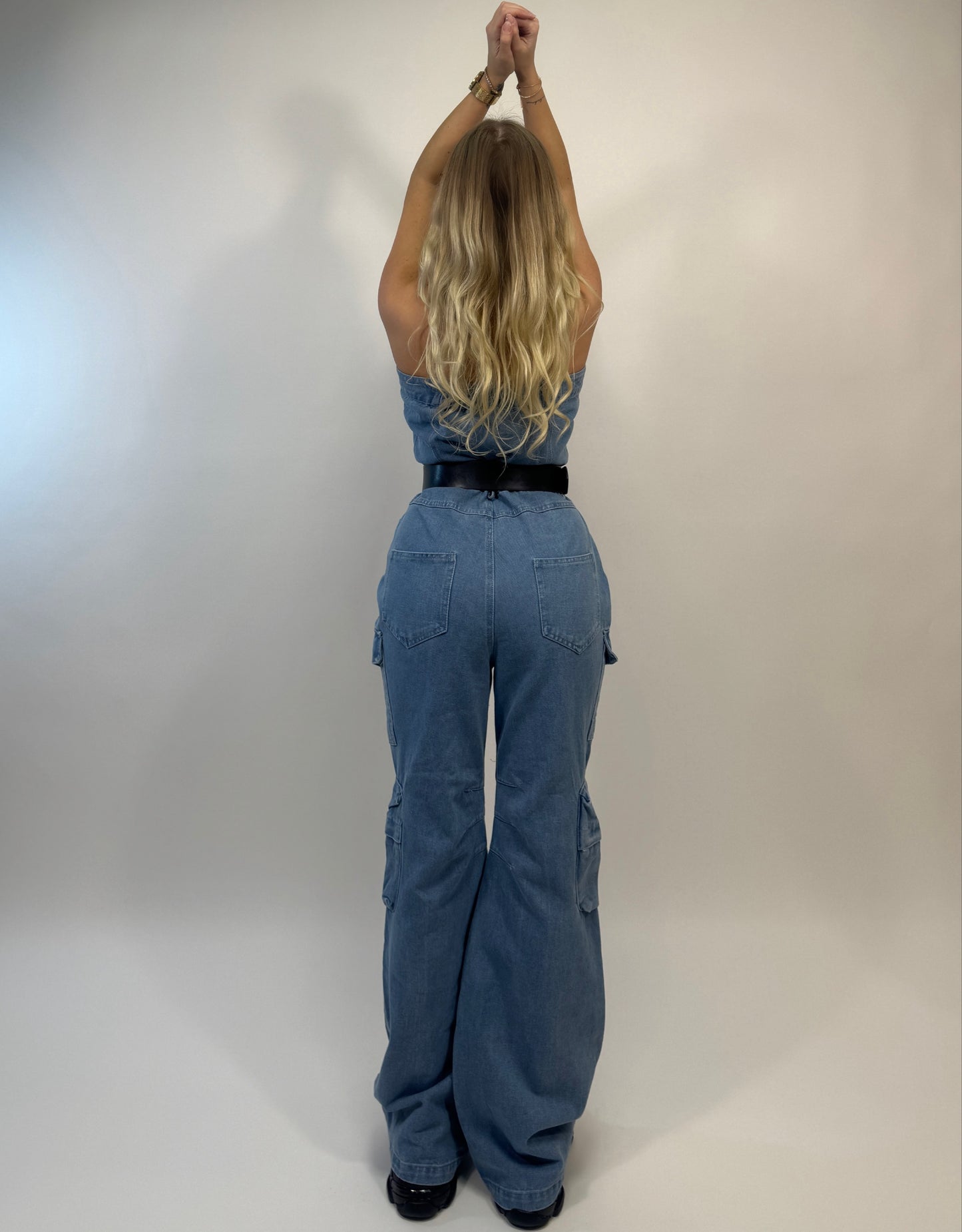 Salopeta Blug Selliny