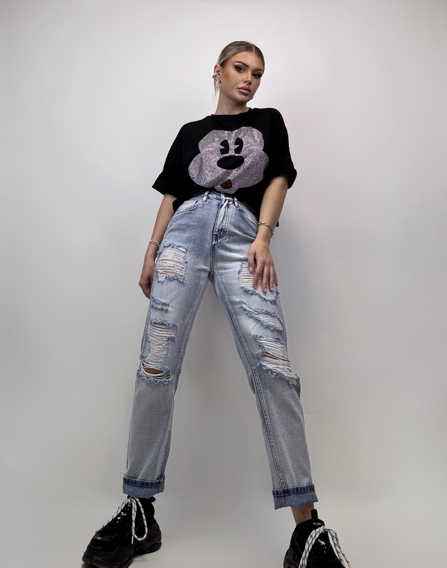 Blugi Meisha