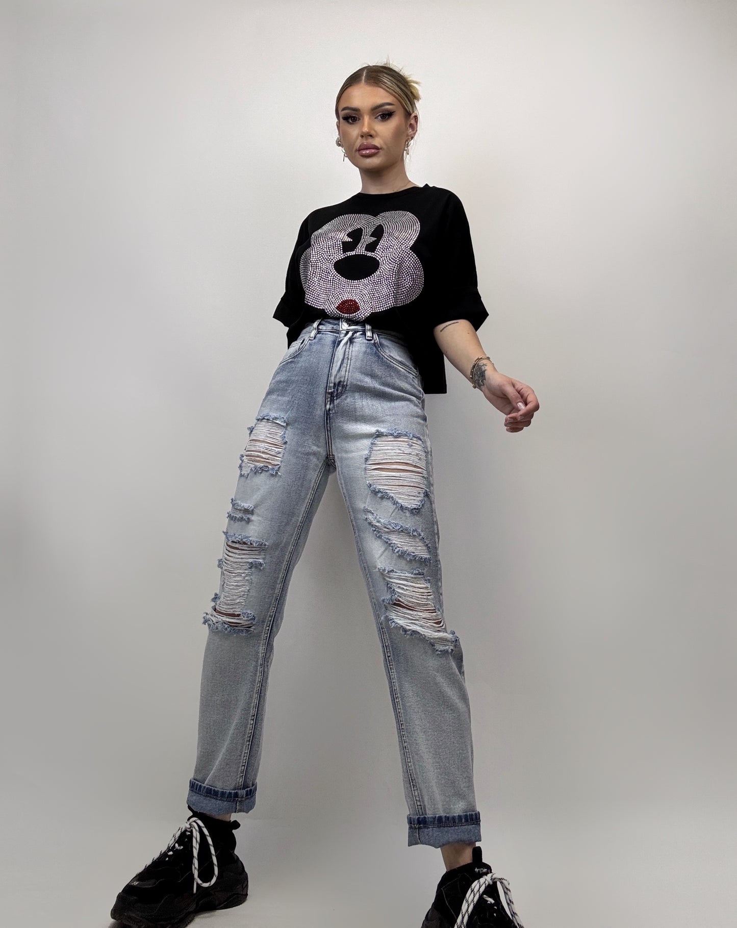 Blugi Meisha