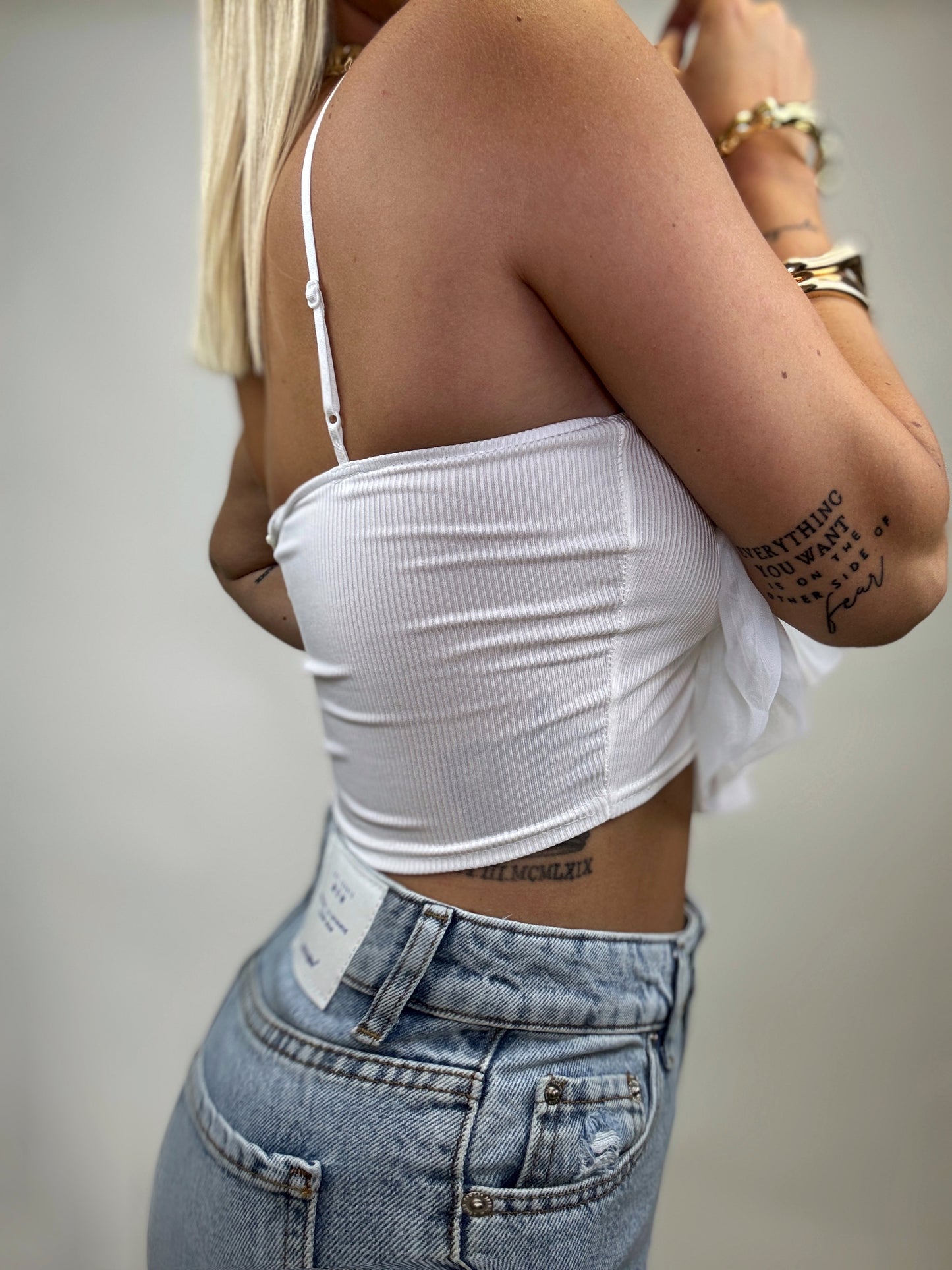 Top Alb Kendall