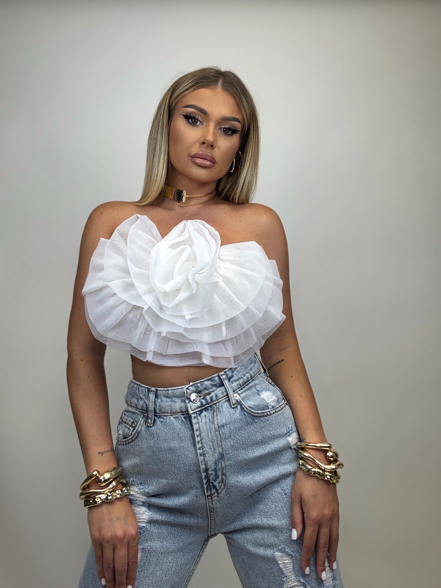 Top Alb Kendall