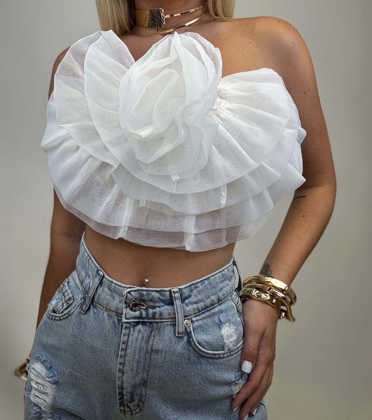 Top Alb Kendall