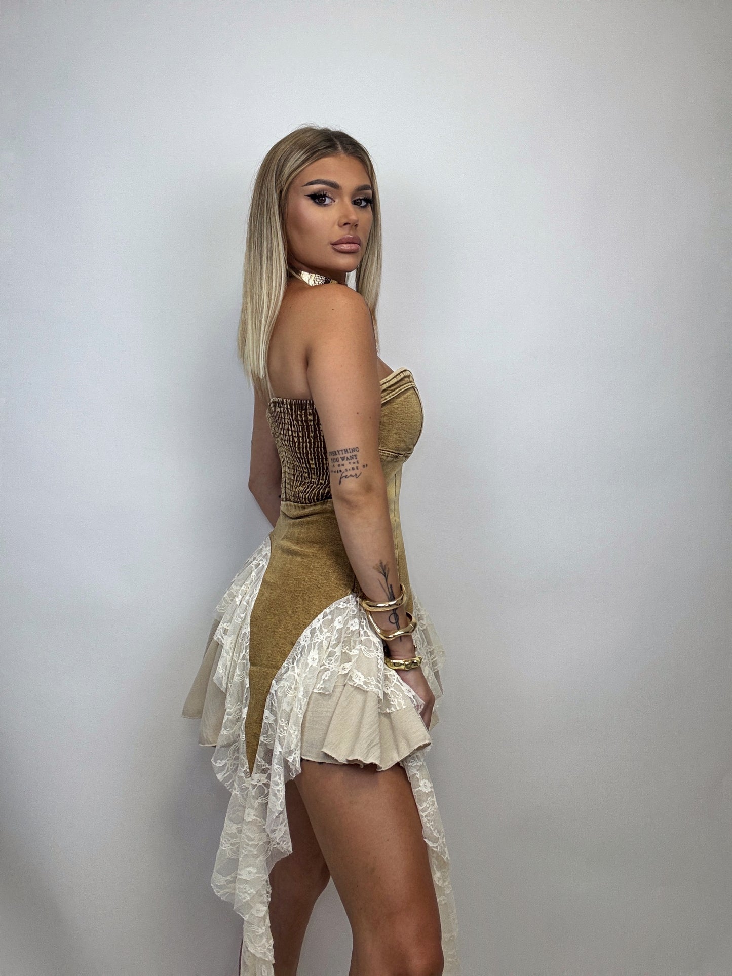 Top Gold Louise