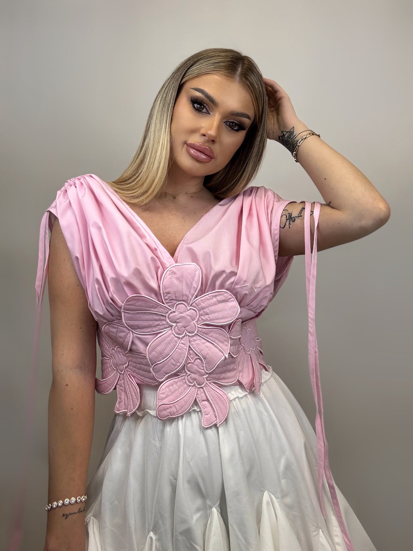 Top Pink Flowers
