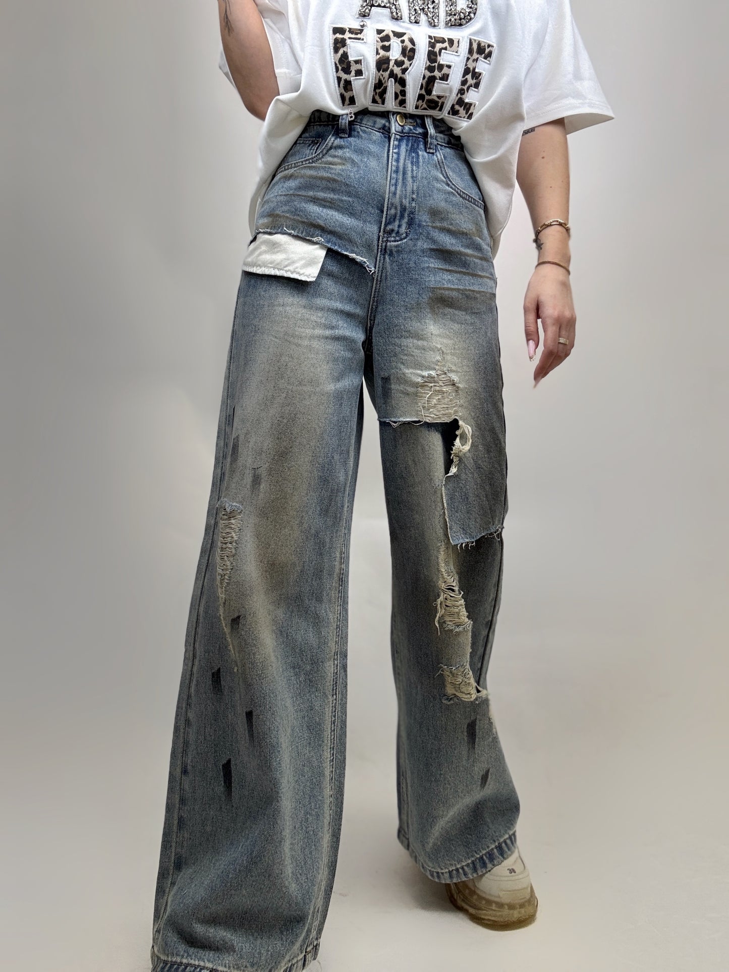 Blugi Browie
