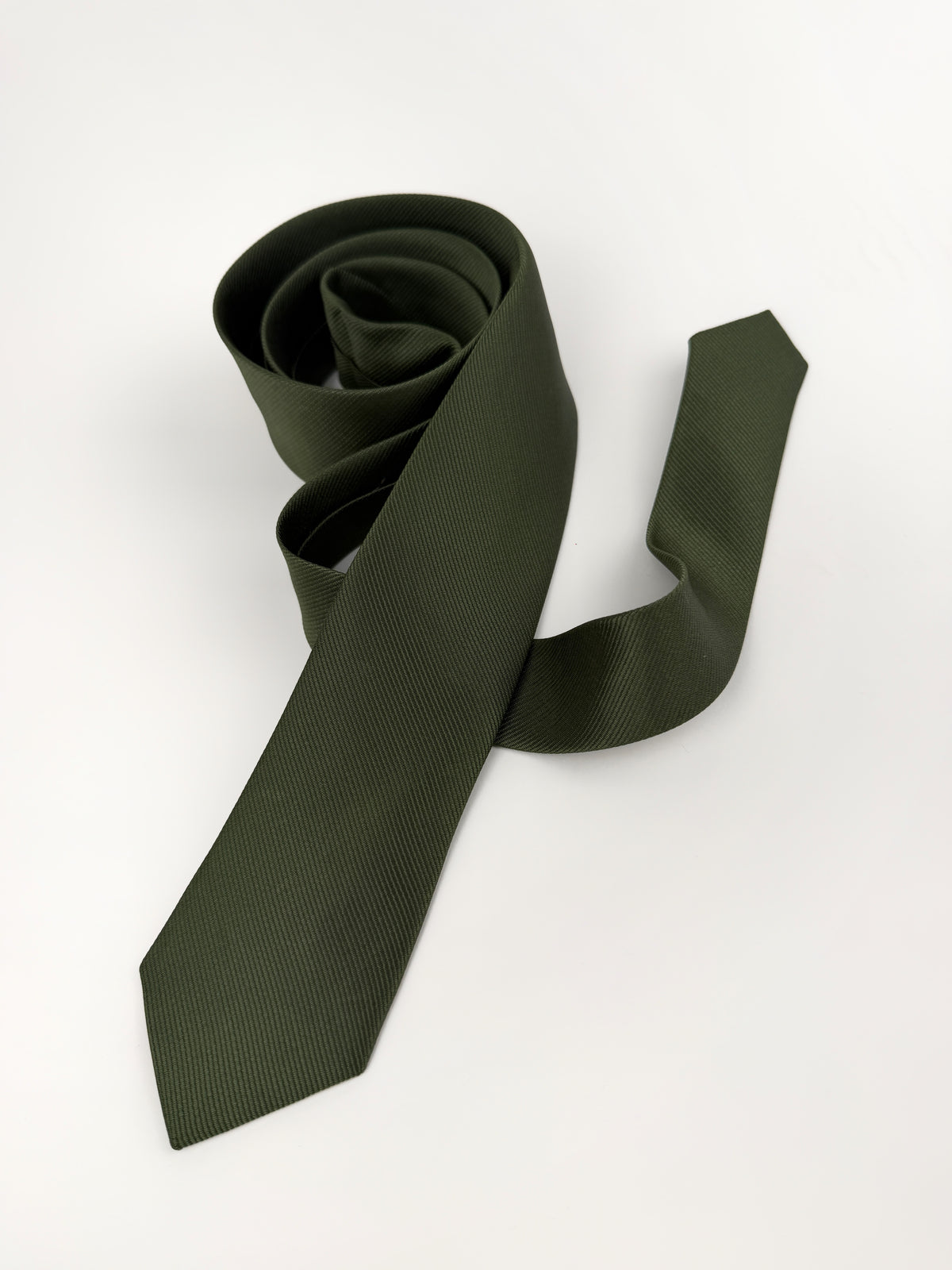 Cravata Greeny
