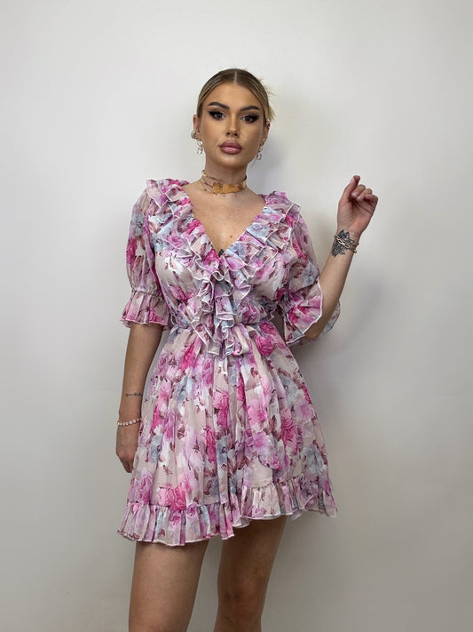 Rochie Phoebe