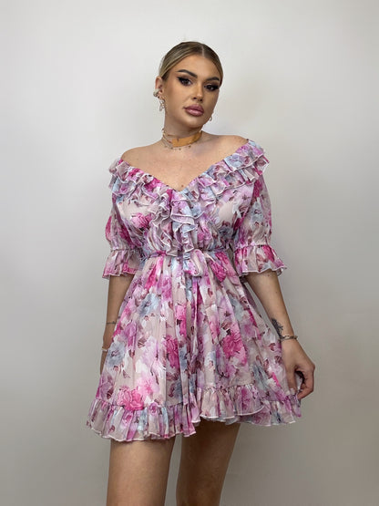 Rochie Phoebe