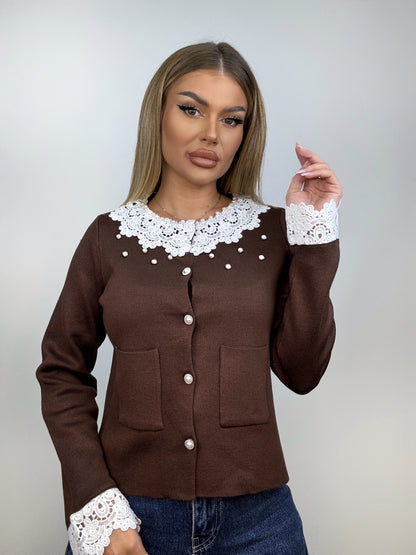 Cardigan Maro Nessa
