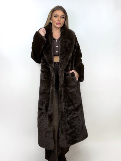 Haina De Blana Lunga Maro