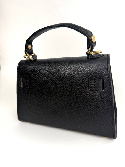 Geanta Neagra Nomi