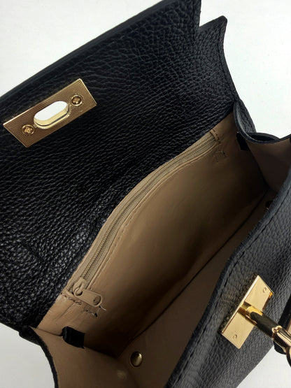 Geanta Neagra Nomi