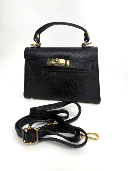 Geanta Neagra Nomi