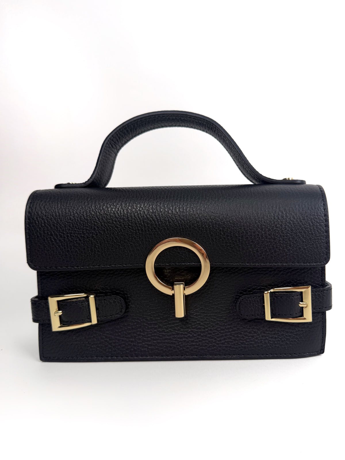 Geanta Neagra Luma