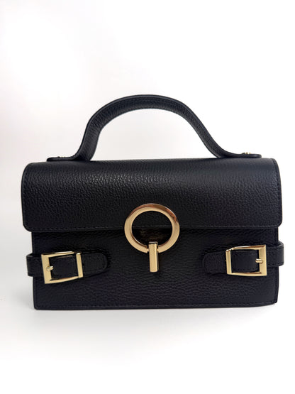 Geanta Neagra Luma