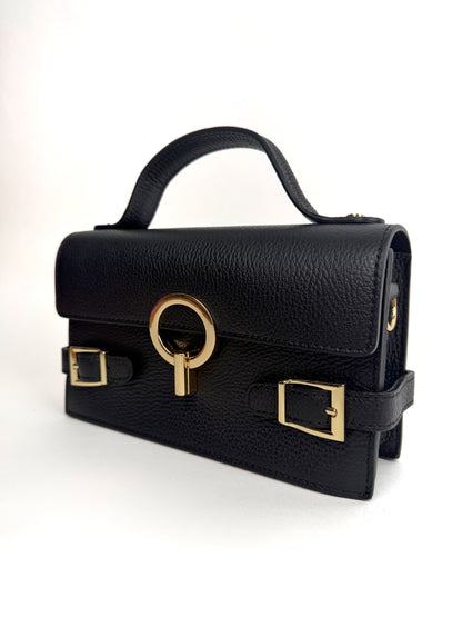 Geanta Neagra Luma
