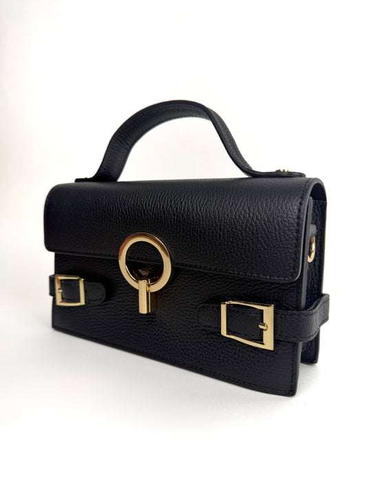 Geanta Neagra Luma