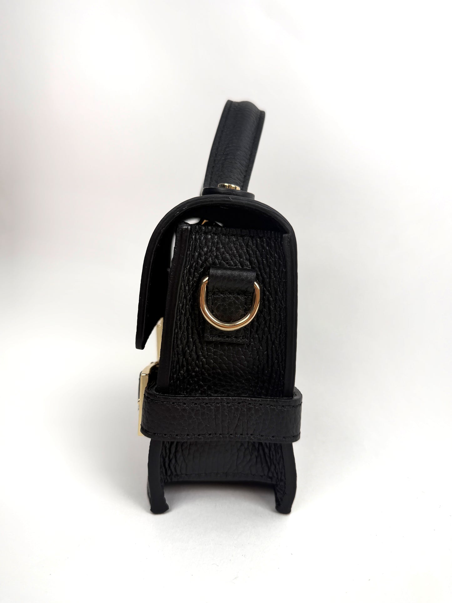 Geanta Neagra Luma