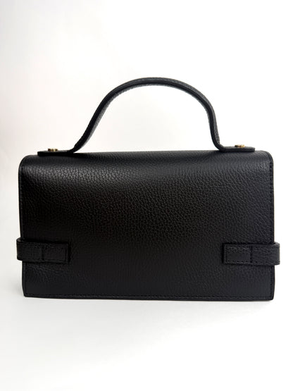 Geanta Neagra Luma