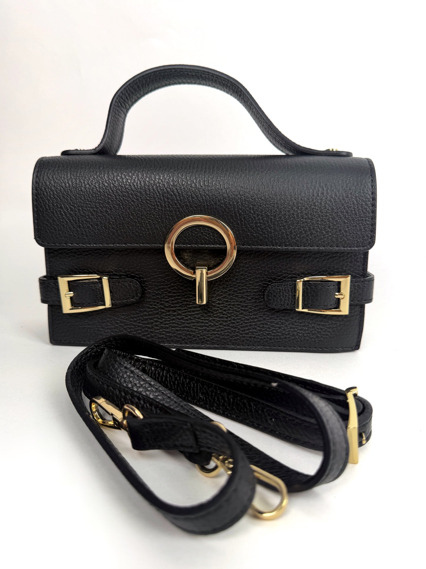 Geanta Neagra Luma