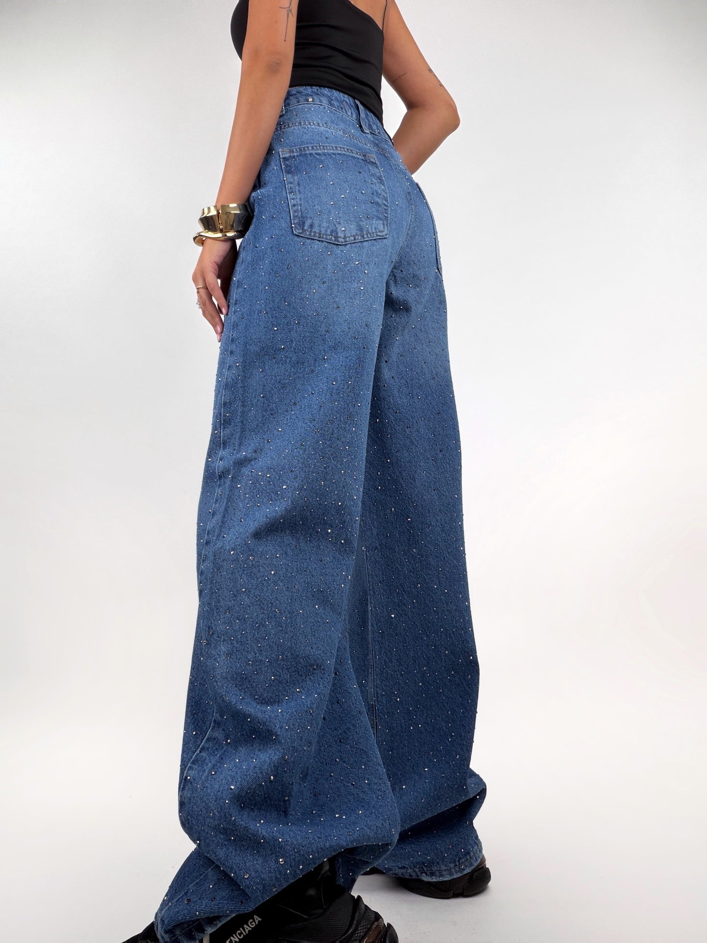 Blugi Shine Esma