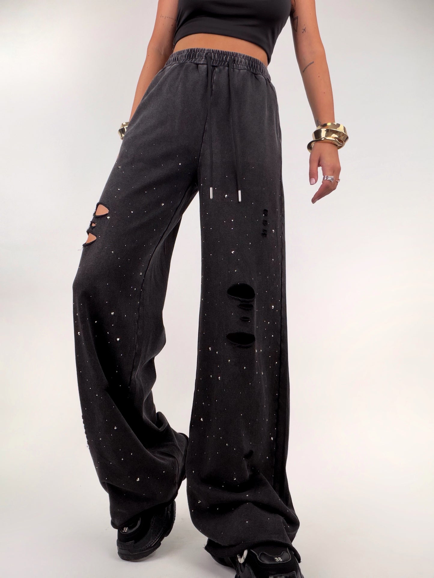 Pantaloni Elya