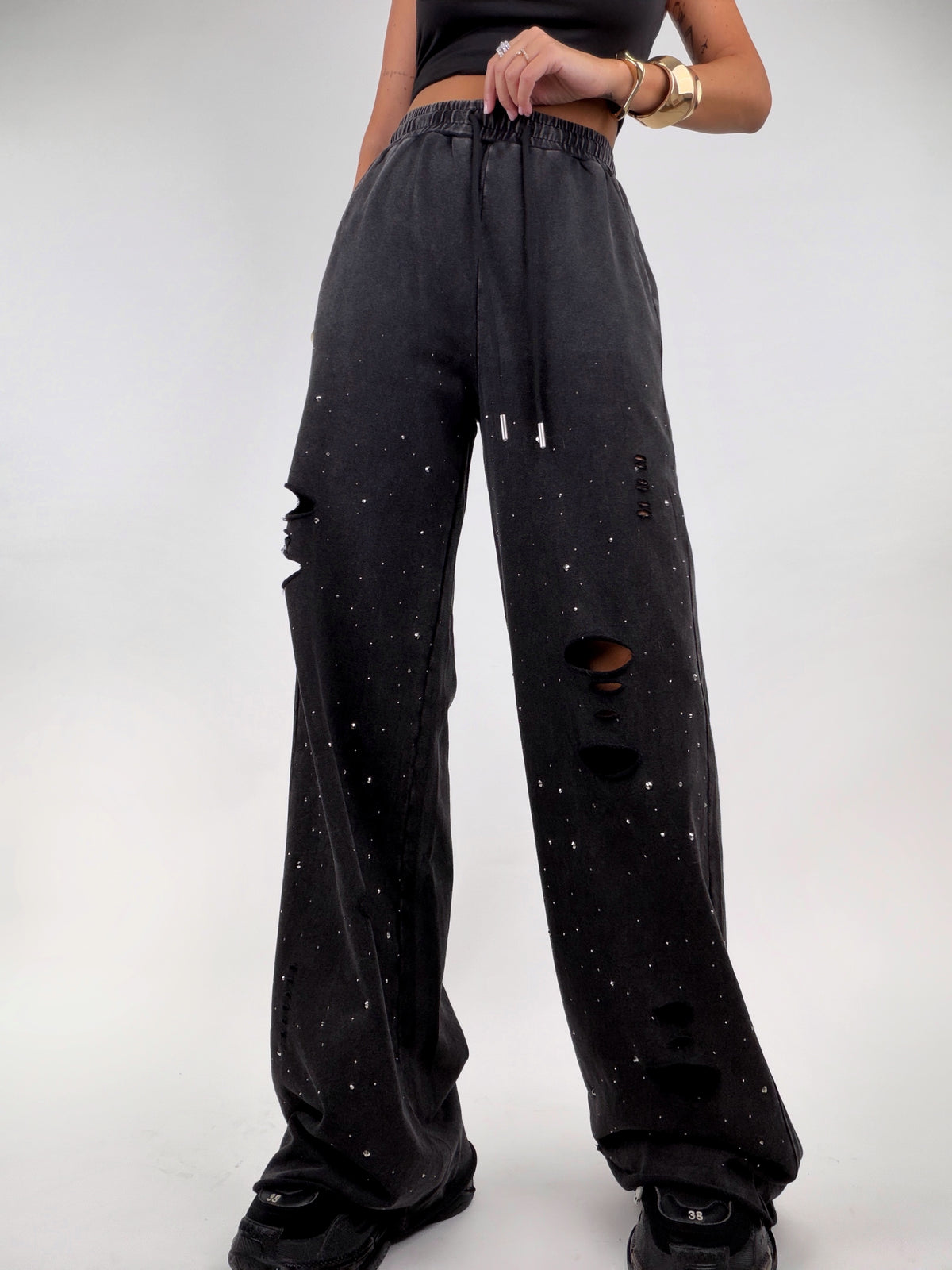 Pantaloni Elya