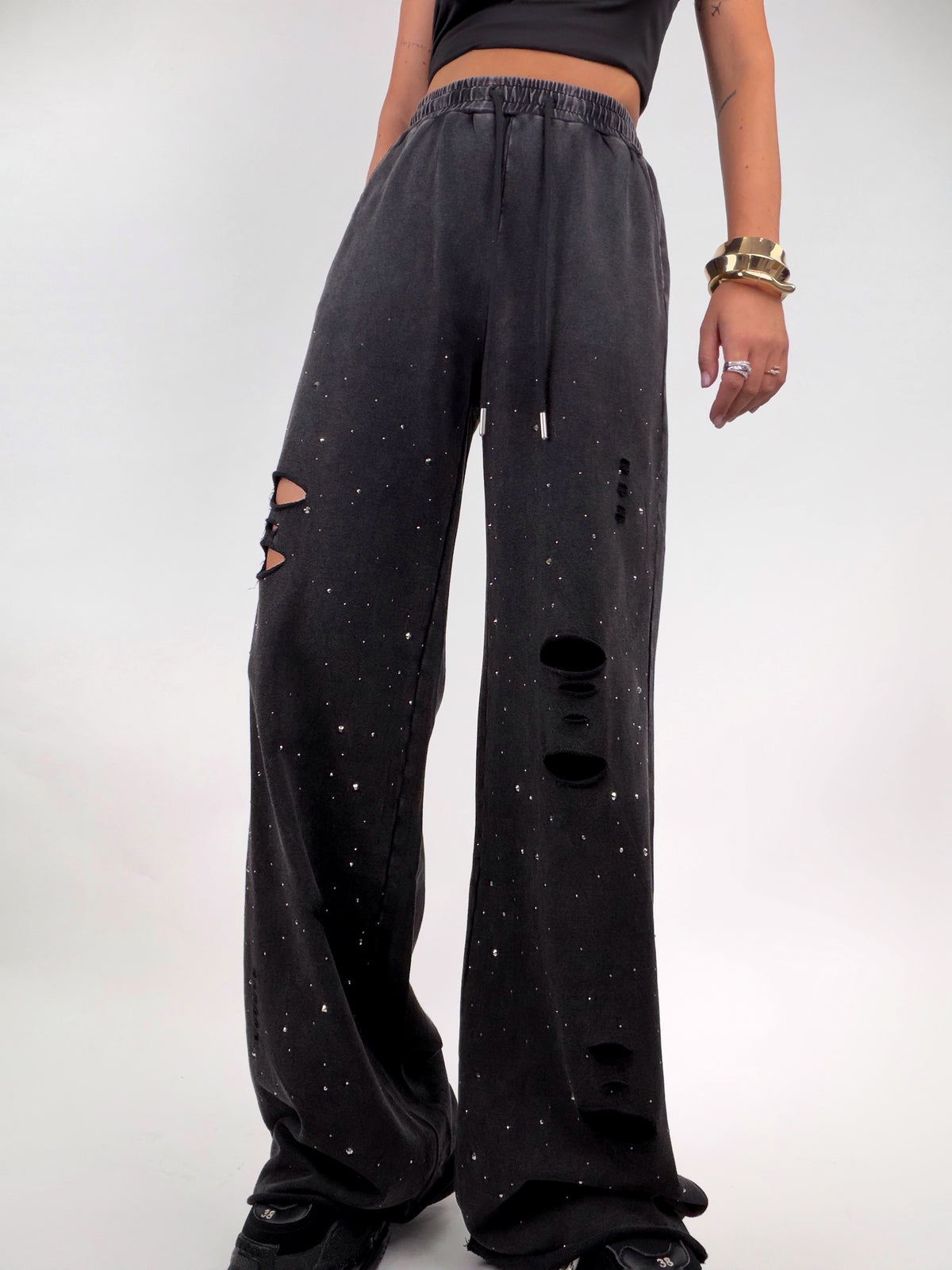Pantaloni Elya