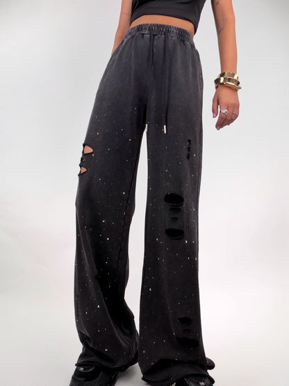 Pantaloni Elya