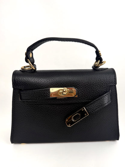 Geanta Neagra Nomi