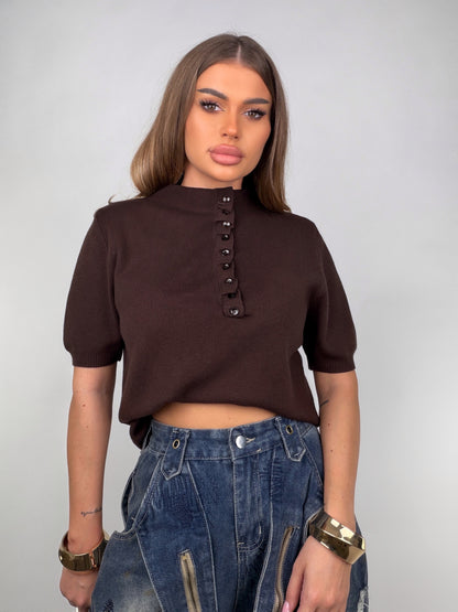 Tricou Tricou Maro Nonny