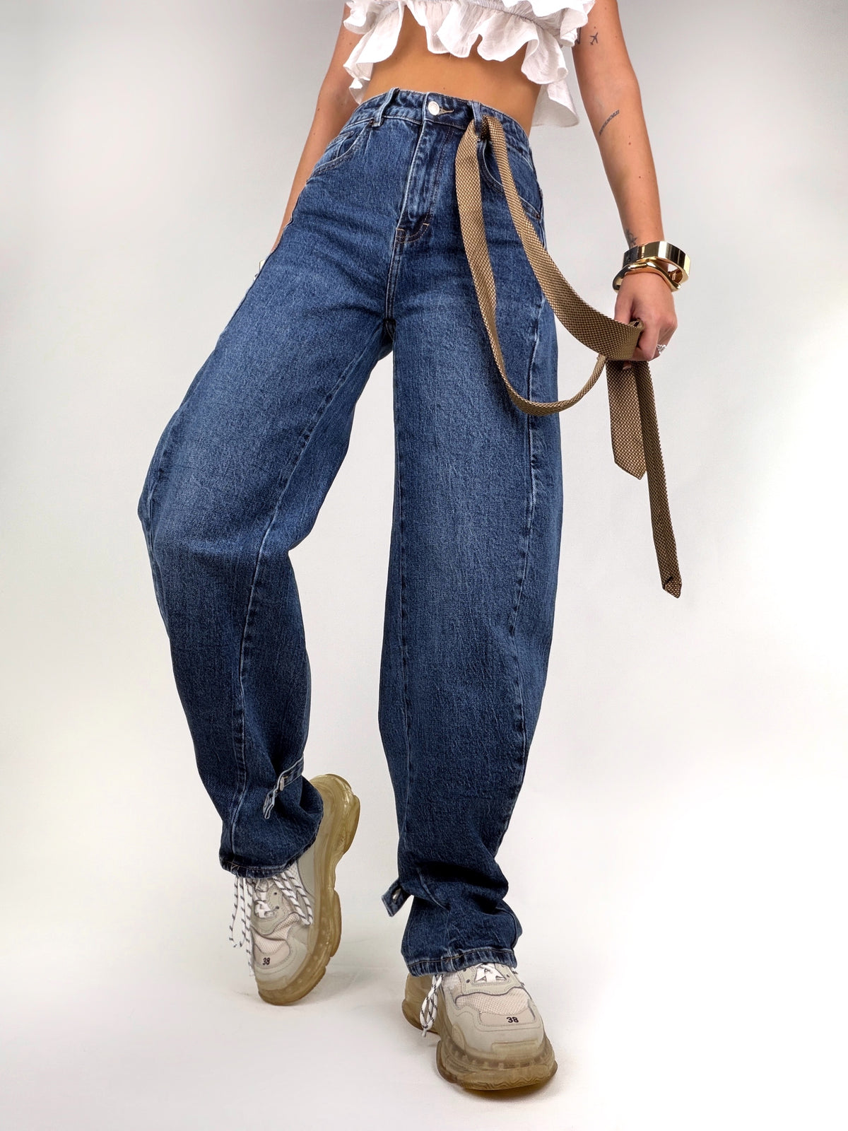Blugi Ross