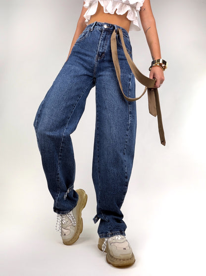 Blugi Ross