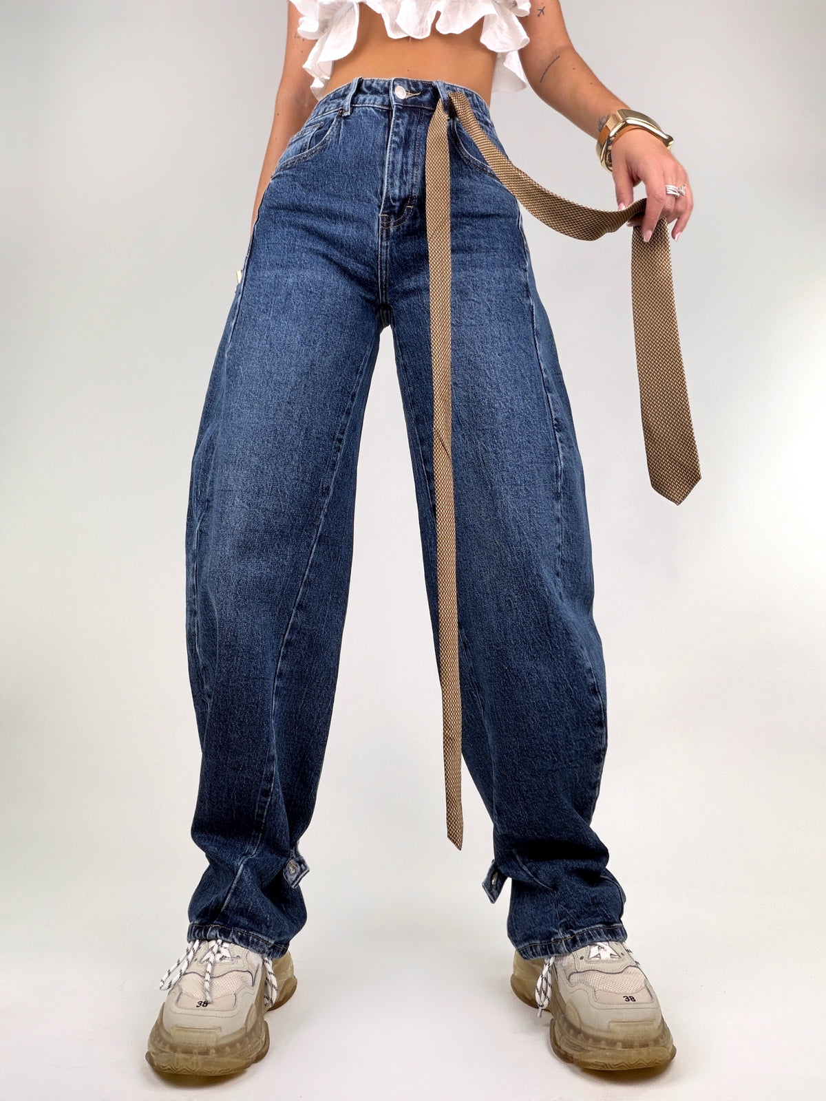 Blugi Ross