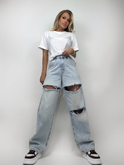 Blugi Sallie