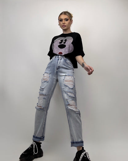 Blugi Meisha