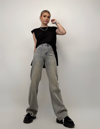 Blugi Billie