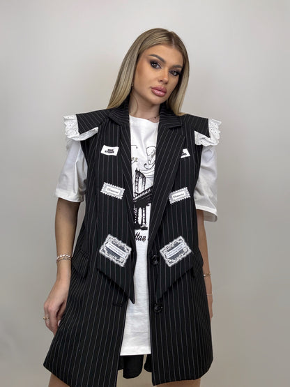 Vesta Neagra Studio