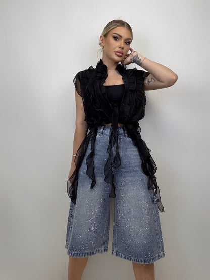 Camasa Neagra Romance