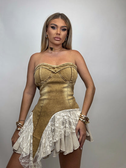 Top Gold Louise