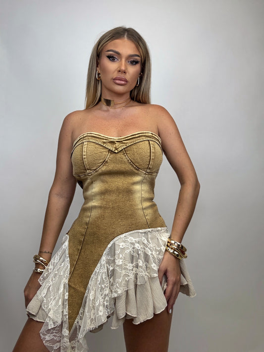 Top Gold Louise
