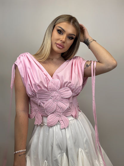 Top Pink Flowers