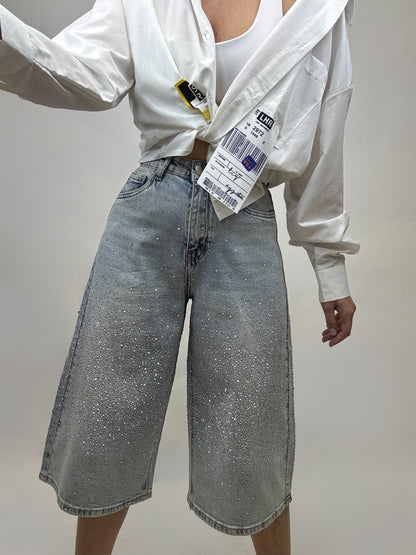 Blugi Scurti Jazelle